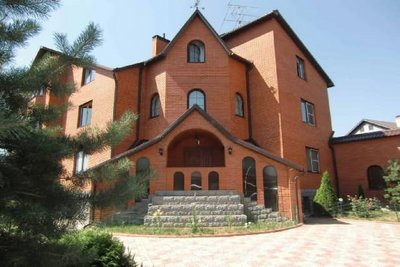 Продажа дома  в Подмосковье