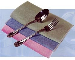 Белый кот: Салфетка с ионами серебра (24х24)  540 р