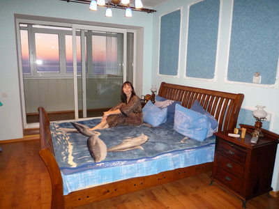 Сдам квартиру