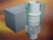 Муфты противопожарные ртмк от производителя.