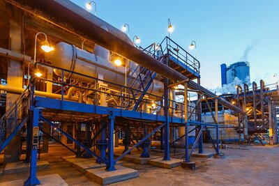 Филиал &laquo;КЧХК&raquo; АО &laquo;ОХК &laquo;УРАЛХИМ&raquo; в Кирово-Чепецке реализует неликвиды