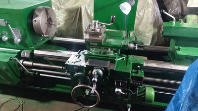 Продам Токарный станок 1М63 РМЦ 1500 мм