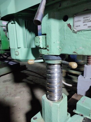 Новый станок сверлильный настольный 2М112 продам