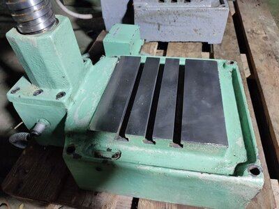 Новый станок сверлильный настольный 2М112 продам