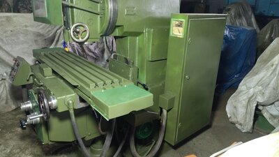 Вертикально фрезерный станок 6Т12-29 продам