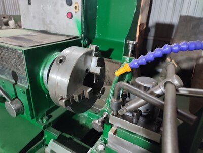 Новый ИТ 1М токарный станок специализированный облегченного типа 