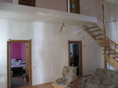 продам дом в Алабушево, пятницкое 21км,