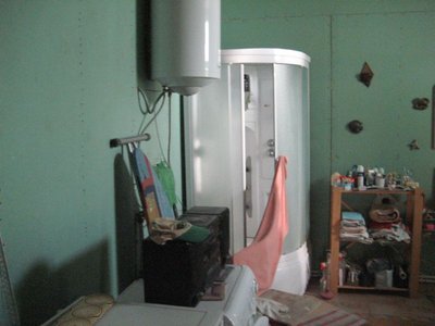 продам дом в Алабушево, пятницкое 21км,