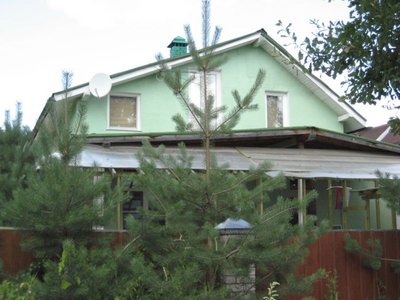 продам дом в Алабушево, пятницкое 21км,