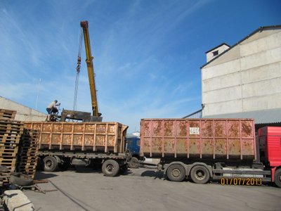 Прием металлолома, вывоз металлолома, демонтаж металлоконструкций!