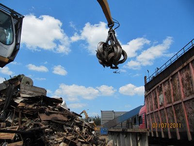 Прием металлолома, вывоз металлолома, демонтаж металлоконструкций!