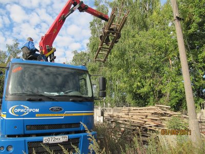 Прием металлолома, вывоз металлолома, демонтаж металлоконструкций!