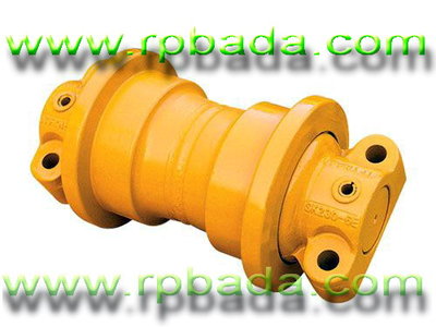 воздушный фильтр Шантуи на ходовая часть Shantui (Шантуй) 