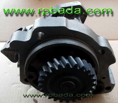 Головка блока цилиндров SD23 SD32 3418684 / 3418529