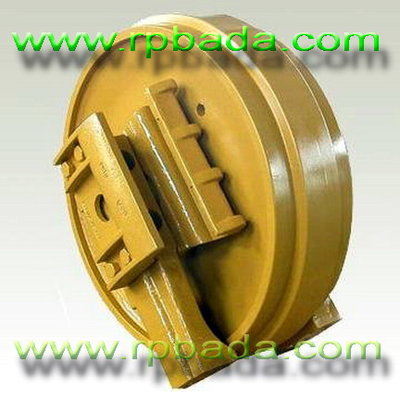 Головка блока цилиндров SD23 SD32 3418684 / 3418529