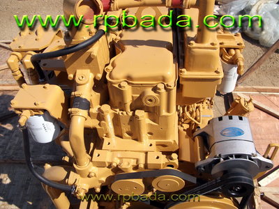 Єильтра и ремни Shantui, гидроцилиндры Shantui