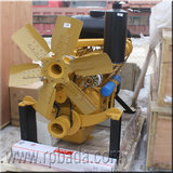 Шантуй Shantui Двигатель Weichai WD10G178E25 (Steyr) для бульдозера
