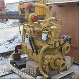 Шантуй Shantui Двигатель Weichai WD10G178E25 (Steyr) для бульдозера