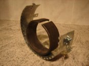 Муфты (манжеты) противопожарные ртмк от производителя.