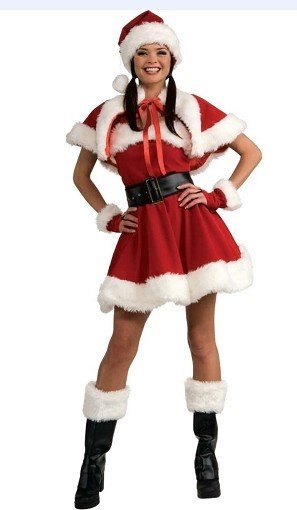 Одежда для праздника Рождества, нижнее белье для праздника Рождества, опт. Недорого