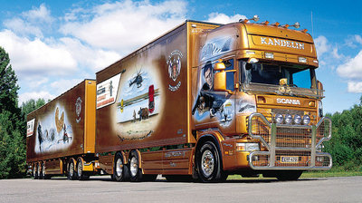 Грузоперевозки по ДВ региону