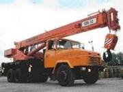 Необходима качественная спецтехника в срок?