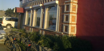 магазин+дом+сауна+18сот.