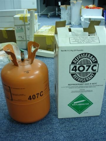 Продам хладон фреон R-134А