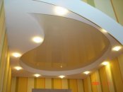 Натяжные потолки по привлекательным ценам!!!!