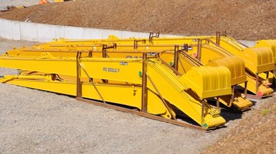 Удлинённая стрела, рукоять для экскаваторов Hitachi, Komatsu, Caterpillar, Hyundai, JCB, Volvo, Кранэкс и др.