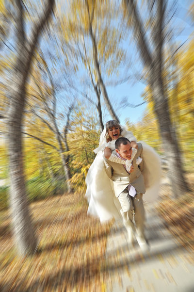 Свадебный фотограф