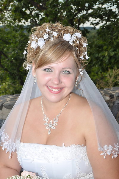 Свадебный фотограф