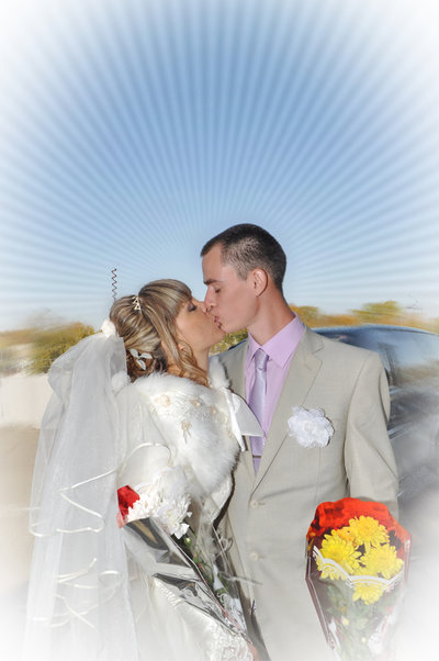 Свадебный фотограф