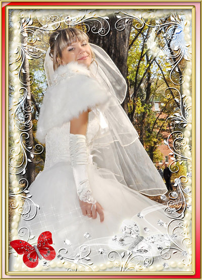 Свадебный фотограф