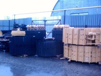 Запчасти для экскаваторов и бульдозеров Hitachi, Komatsu, Caterpillar, Hyundai, JCB, Volvo, Кранэкс и другой импортной и отечественной экскаваторной техники.