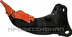 Рыхлитель однозубый (клык) для экскаваторов Hitachi, Komatsu, Caterpillar, Hyundai, JCB, Volvo, Кранэкс и др.