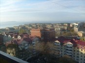 Срочно недорого! 4-х ком.квартира с видом на море!!!