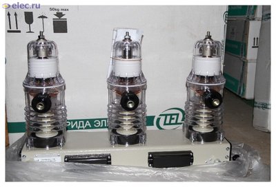 Поставим вакуумные выключатели ВВ/TEL-10-20-630А,1000А,1600А, по низким ценам,блоки управления,комплекты ТКМ