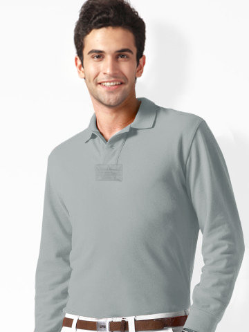 Мужские рубашки и поло на 100% состоят из хлопка (В наличии)