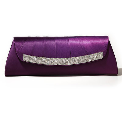  такая красивая сумочка чего ещё ждать