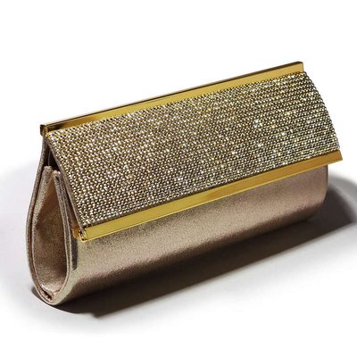  такая красивая сумочка чего ещё ждать