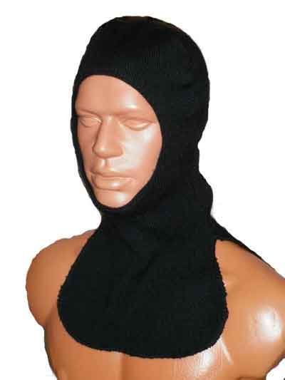 Подшлемник, головные уборы, одежда оптом, рабочая одежда