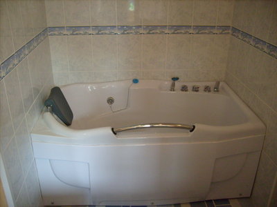 Сантехнические работы. Санузел под ключ.