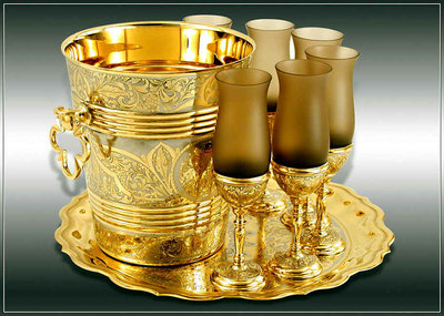 Широкопрофильное производство изделий из металла