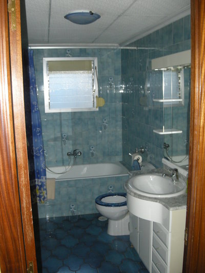 Продаю квартиру в Испании, Аликанте