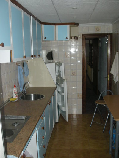 Продаю квартиру в Испании, Аликанте