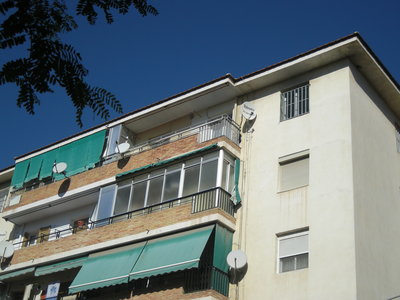 Продаю квартиру в Испании, Аликанте