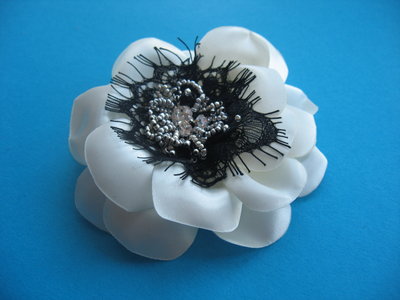 БРОШИ. Hand made ( ручная работа)