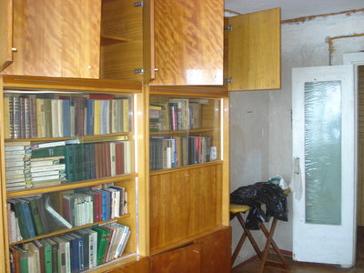 Сдаю 3-х комн.кв.на о.Русский(Подножье)