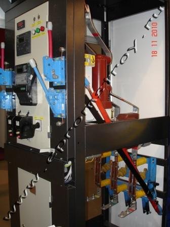 Продам камеры КСО, ячейки КРУ, шкафы КВЭ, щитовое оборудование ЩО-70